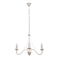 Luster MALBO 3xE14/10W