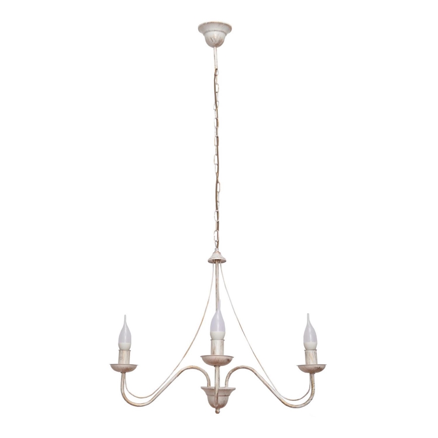 Luster MALBO 3xE14/10W
