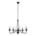 Luster MALBO 5xE14/10W