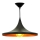 Luster MODERN 1A 1xE27/20W/230V