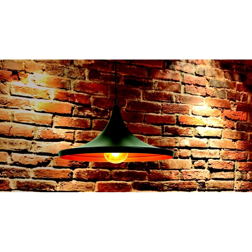 Luster MODERN 1A 1xE27/20W/230V