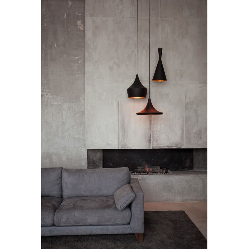 Luster MODERN 1A 1xE27/20W/230V