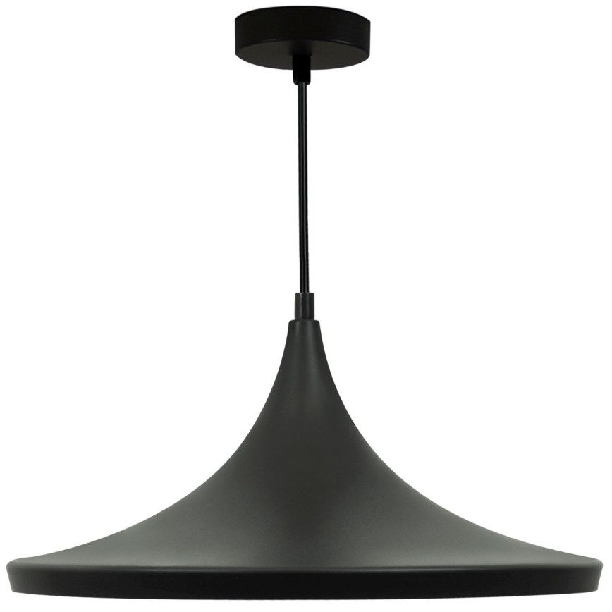 Luster MODERN 1A 1xE27/20W/230V