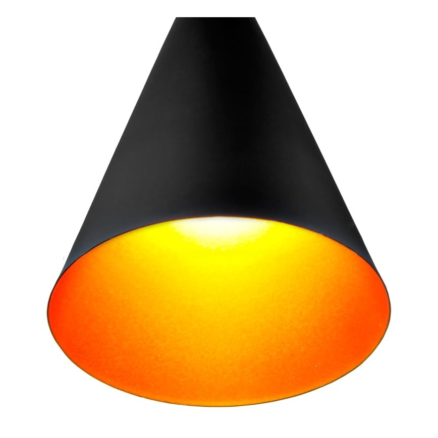Luster MODERN 1C 1xE27/20W/230V