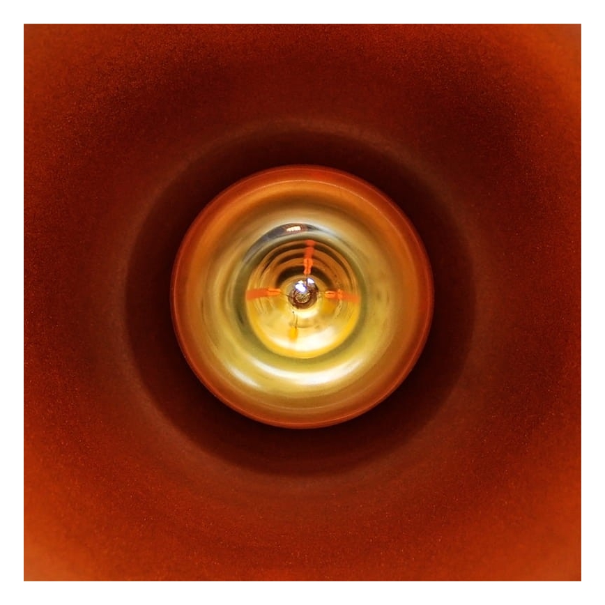 Luster MODERN 1C 1xE27/20W/230V