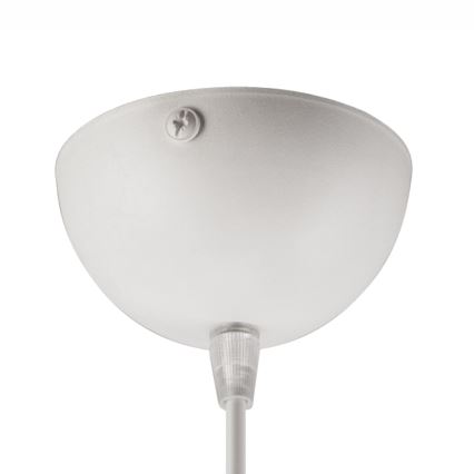Luster na lane DANIELLE 1xE27/60W/230V buk
