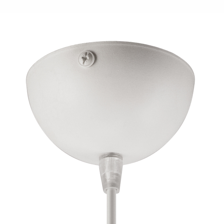 Luster na lane DANIELLE 1xE27/60W/230V buk