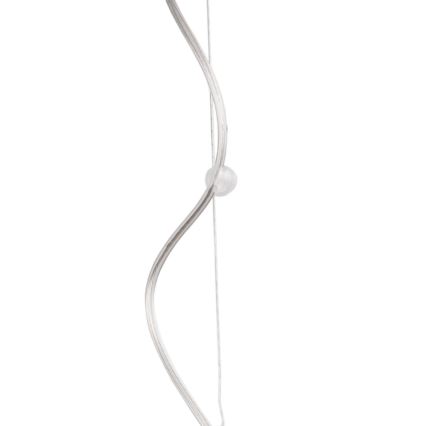 Luster na lane ELA 3xE27/60W/230V buk