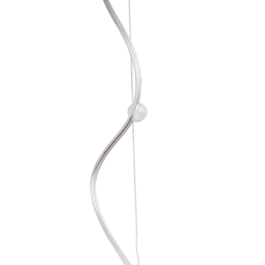 Luster na lane ELA 3xE27/60W/230V buk