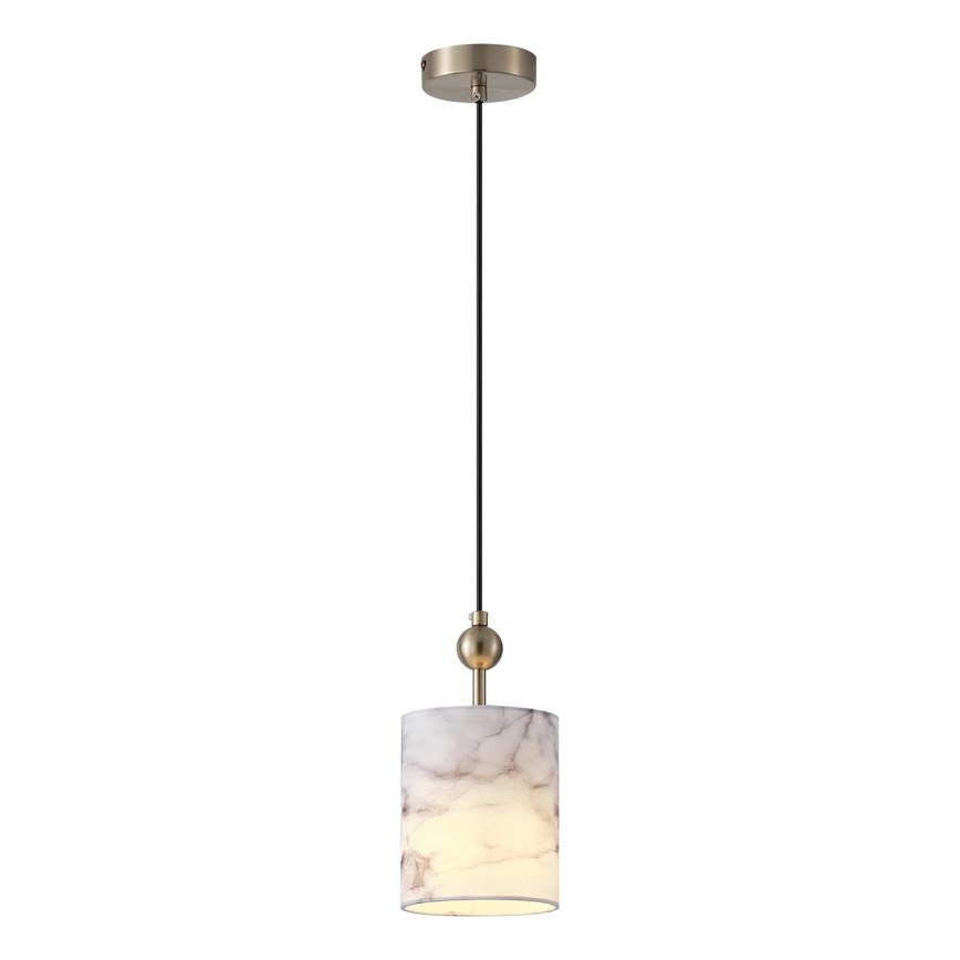 Luster na lanku 1xE14/15W/230V