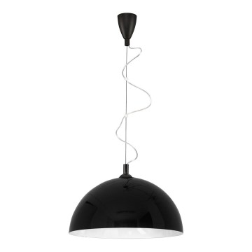 Luster na lanku 1xE27/100W/230V