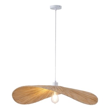 Luster na lanku 1xE27/40W/230V
