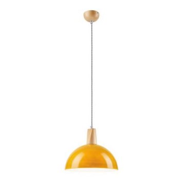 Luster na lanku 1xE27/60W/230V