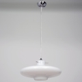 Luster na lanku 1xE27/60W/230V