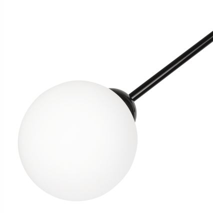 Luster na lanku ALESSIA BALL 3xG9/5W/230V