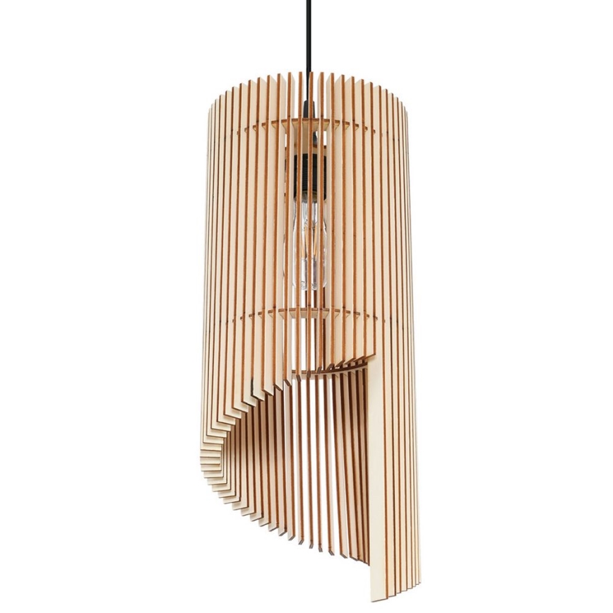 Luster na lanku ALEXIA 1xE27/60W/230V