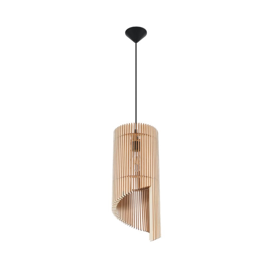 Luster na lanku ALEXIA 1xE27/60W/230V