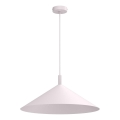 Luster na lanku ANEGA 1xGX53/15W/230V pr. 50 cm krémová