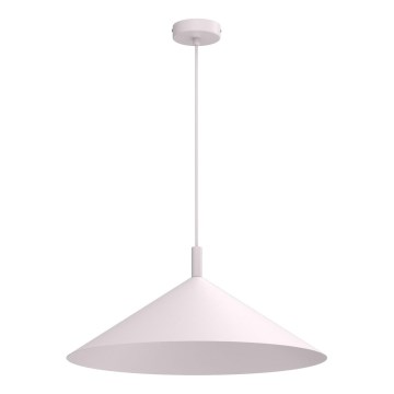 Luster na lanku ANEGA 1xGX53/15W/230V pr. 50 cm krémová