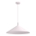 Luster na lanku ANEGA 1xGX53/15W/230V pr. 50 cm krémová