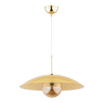 Luster na lanku ARUM 1xE14/10W/230V