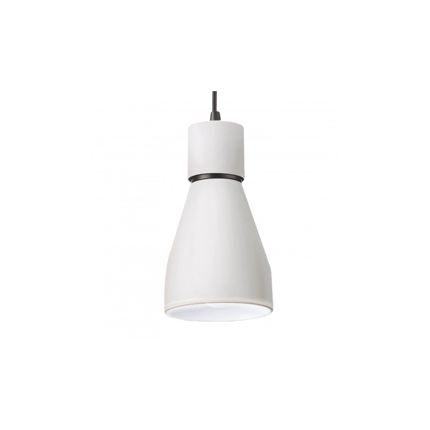 Luster na lanku AVALON 1xE27/60W/230V