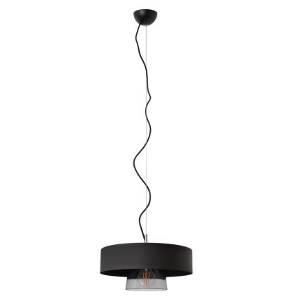 Luster na lanku BABILON 1xE27/15W/230V