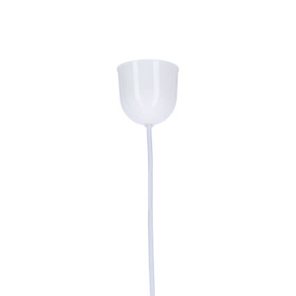 Luster na lanku BILBAO 1xE27/60W/230V
