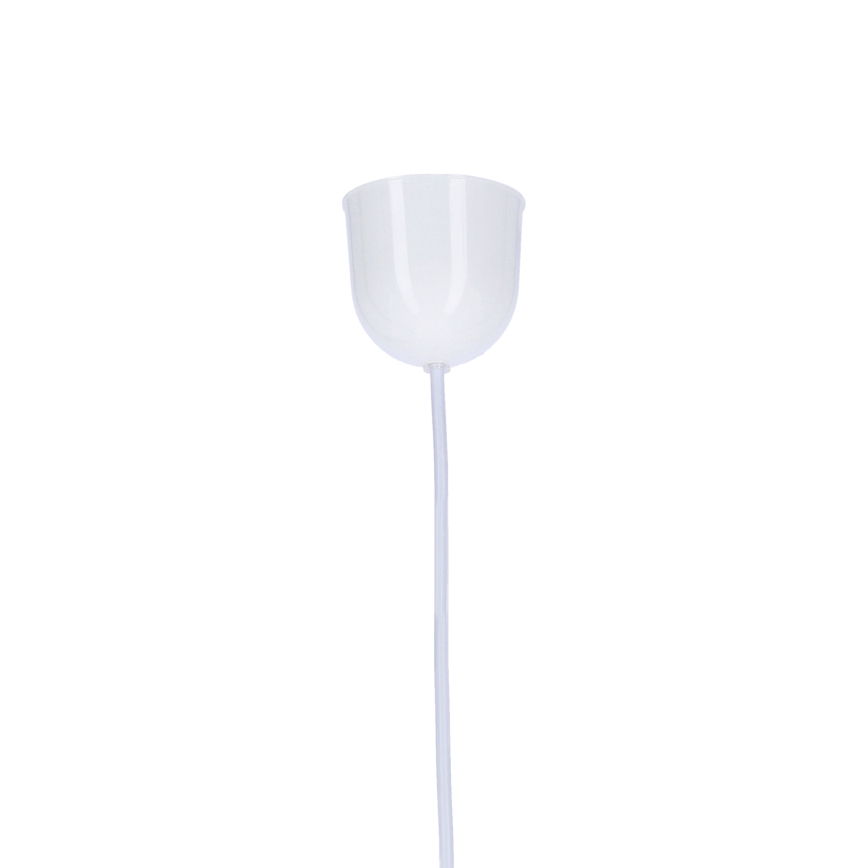 Luster na lanku BILBAO 1xE27/60W/230V