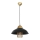Luster na lanku BJORN 1xE27/60W/230V