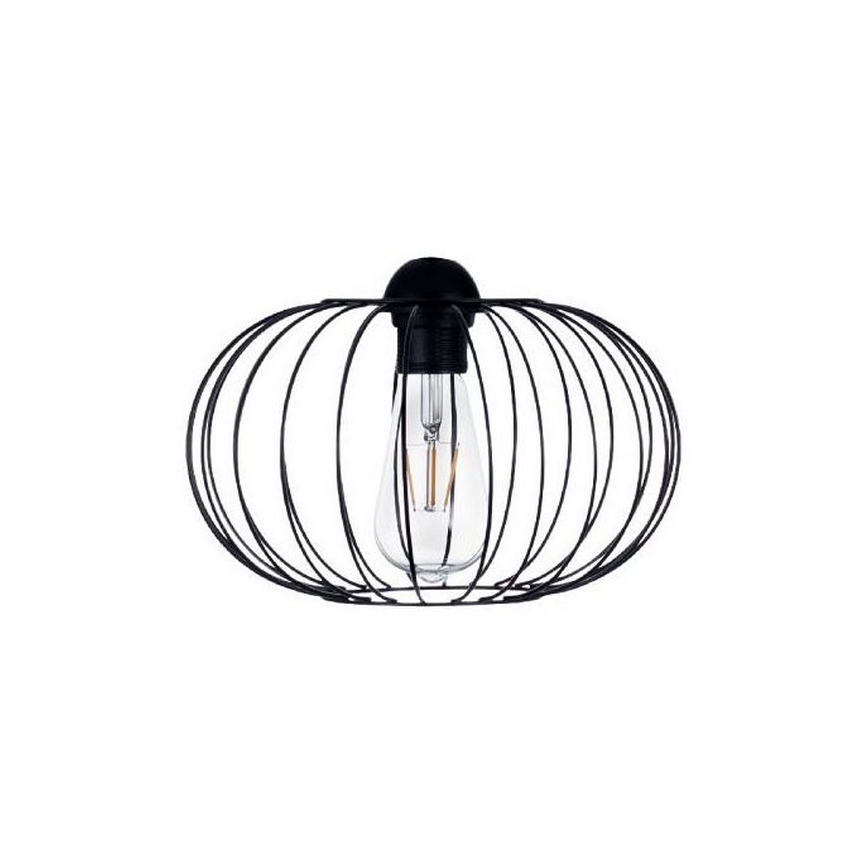 Luster na lanku BOCCA 1xE27/60W/230V