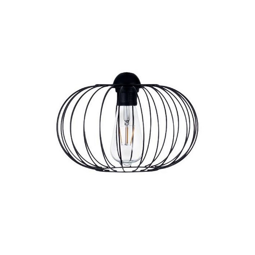 Luster na lanku BOCCA 3xE27/60W/230V