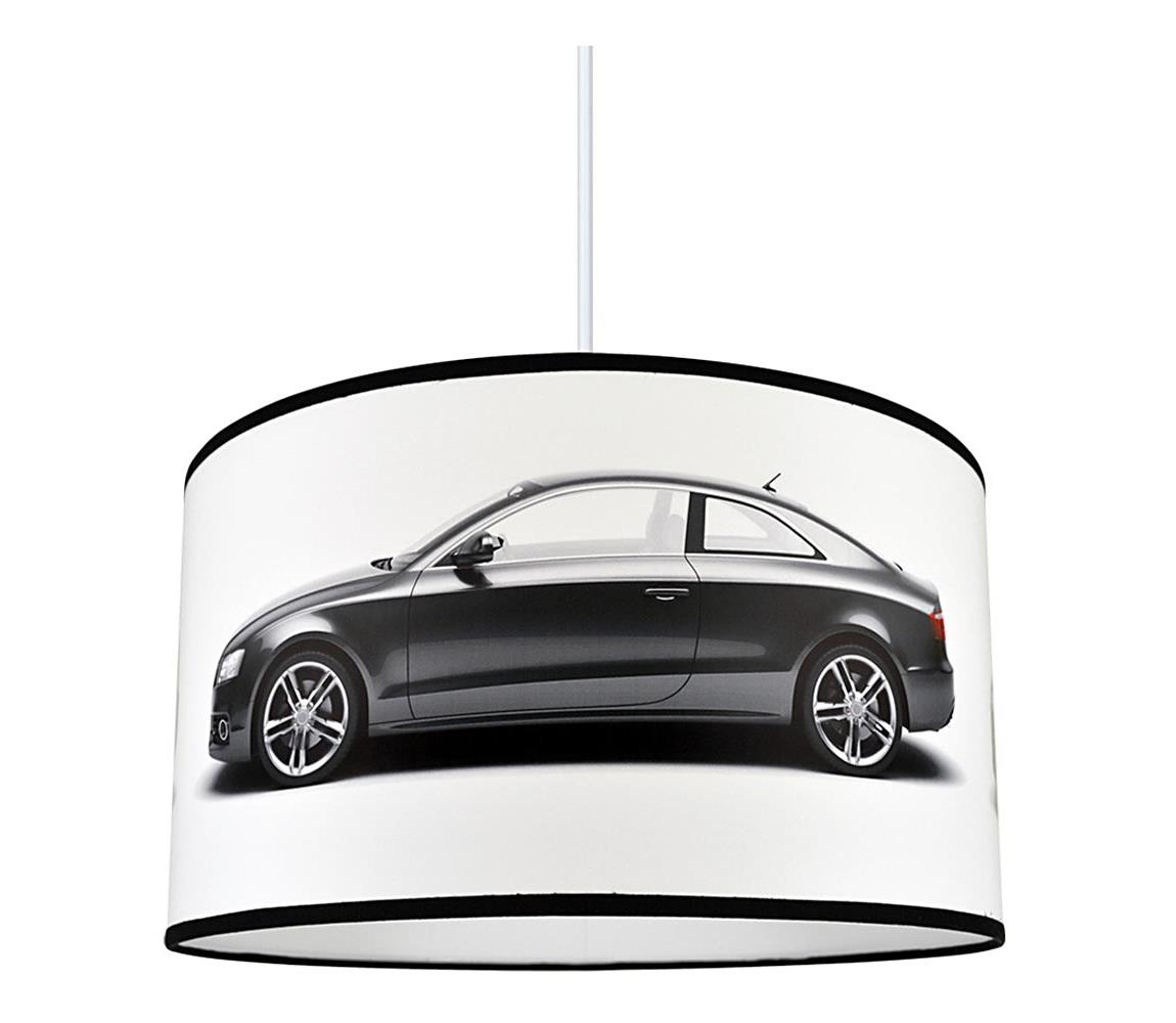 Luster na lanku CARS 1xE27/60W/230V