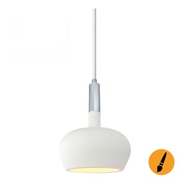 Luster na lanku CASA 1xGU10/25W/230V