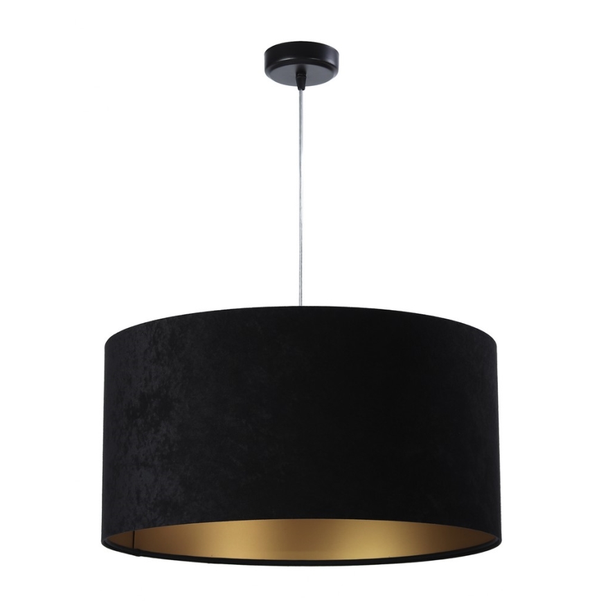 Luster na lanku CLASSIC 1xE27/60W/230V