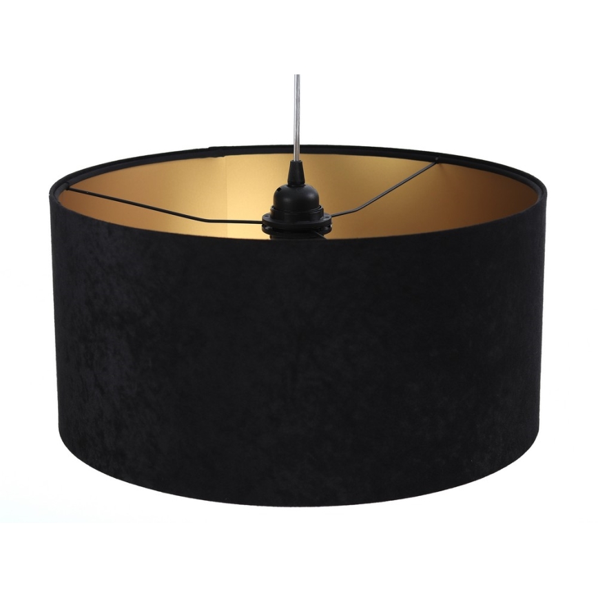 Luster na lanku CLASSIC 1xE27/60W/230V