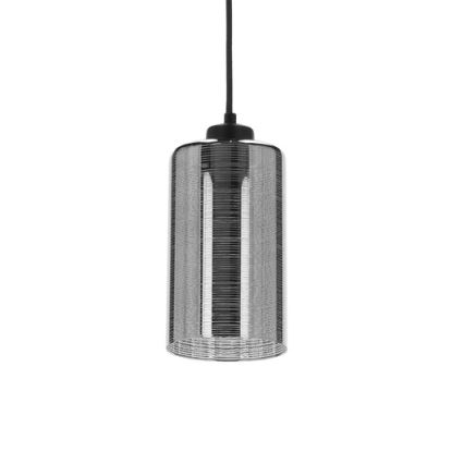 Luster na lanku COX 1xE27/60W/230V