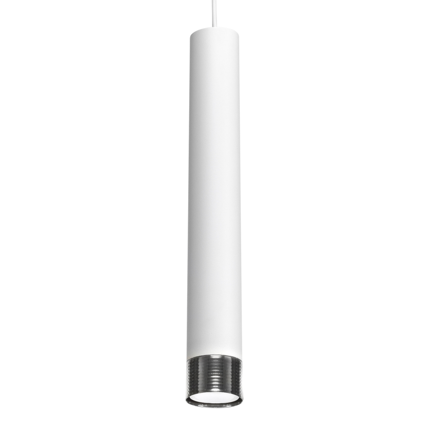 Luster na lanku DANI 1xGU10/8W/230V