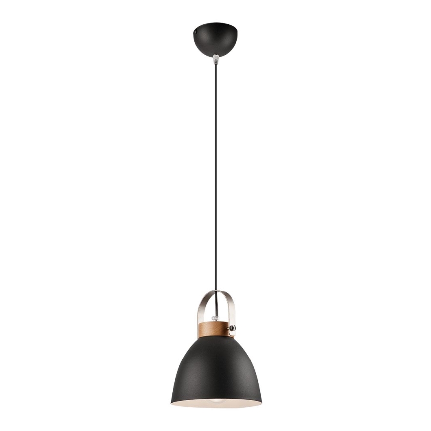 Luster na lanku DANIELLE 1xE27/60W/230V buk