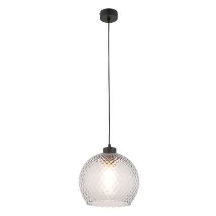 Luster na lanku DEVON 1xE27/15W/230V