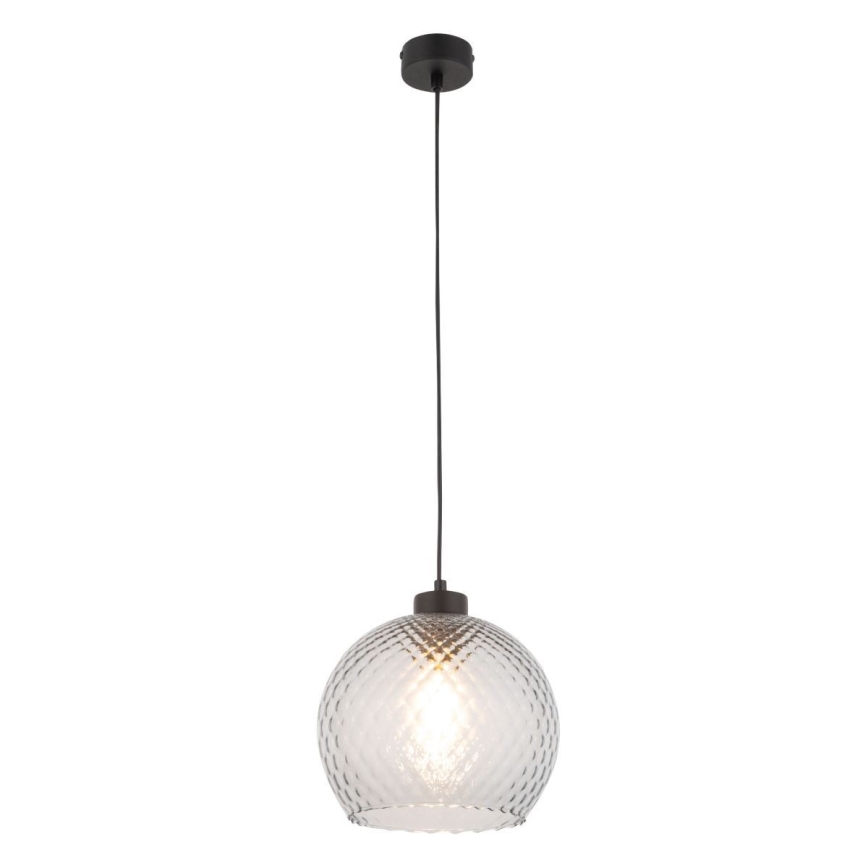 Luster na lanku DEVON 1xE27/15W/230V