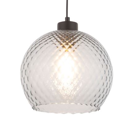 Luster na lanku DEVON 1xE27/15W/230V