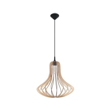 Luster na lanku ELZA 1xE27/60W/230V