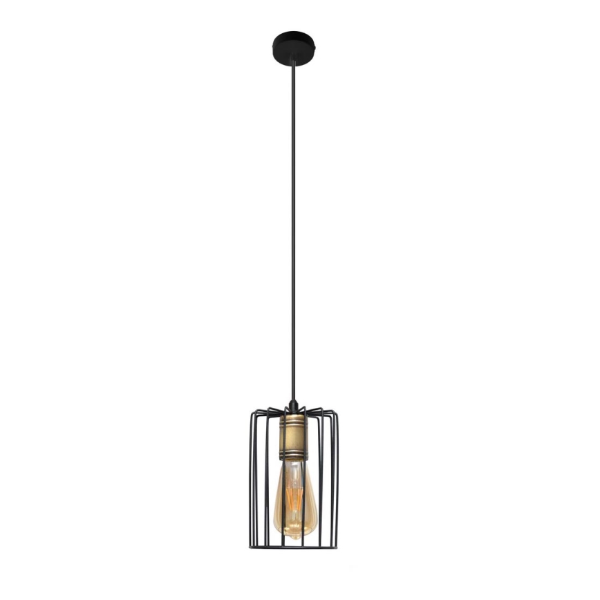 Luster na lanku FARGO 1xE27/15W/230V