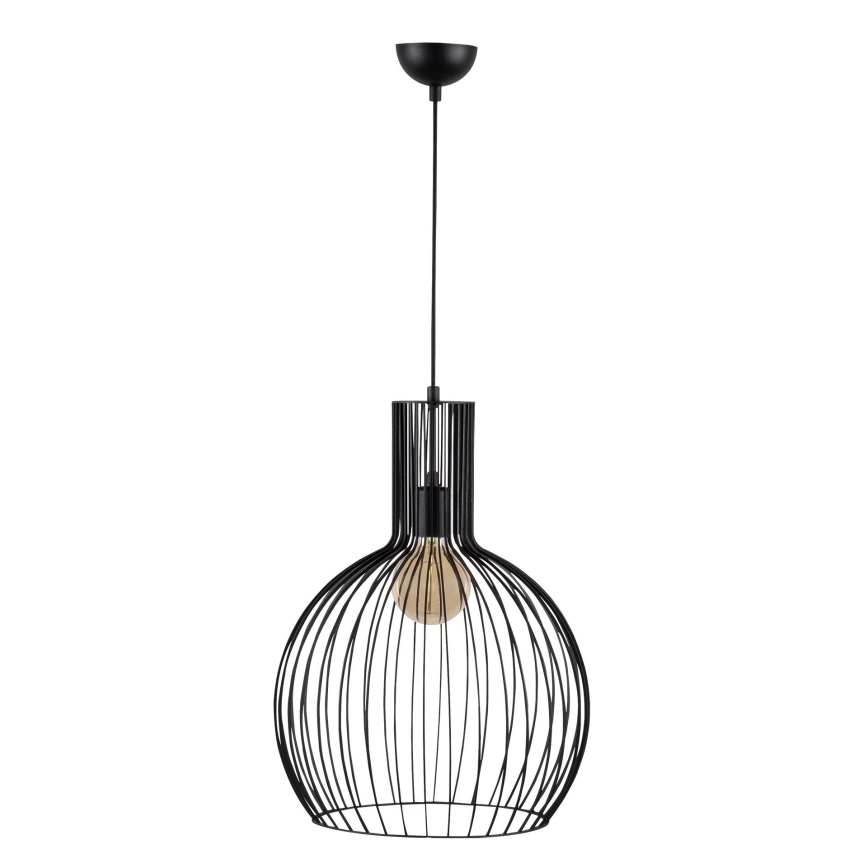 Luster na lanku FELLINI 1xE27/100W/230V