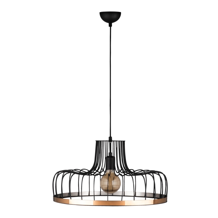 Luster na lanku FELLINI 1xE27/100W/230V