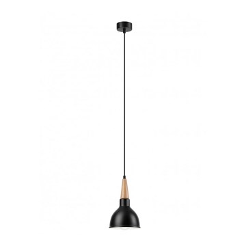 Luster na lanku FRANCESCA 1xE27/60W/230V