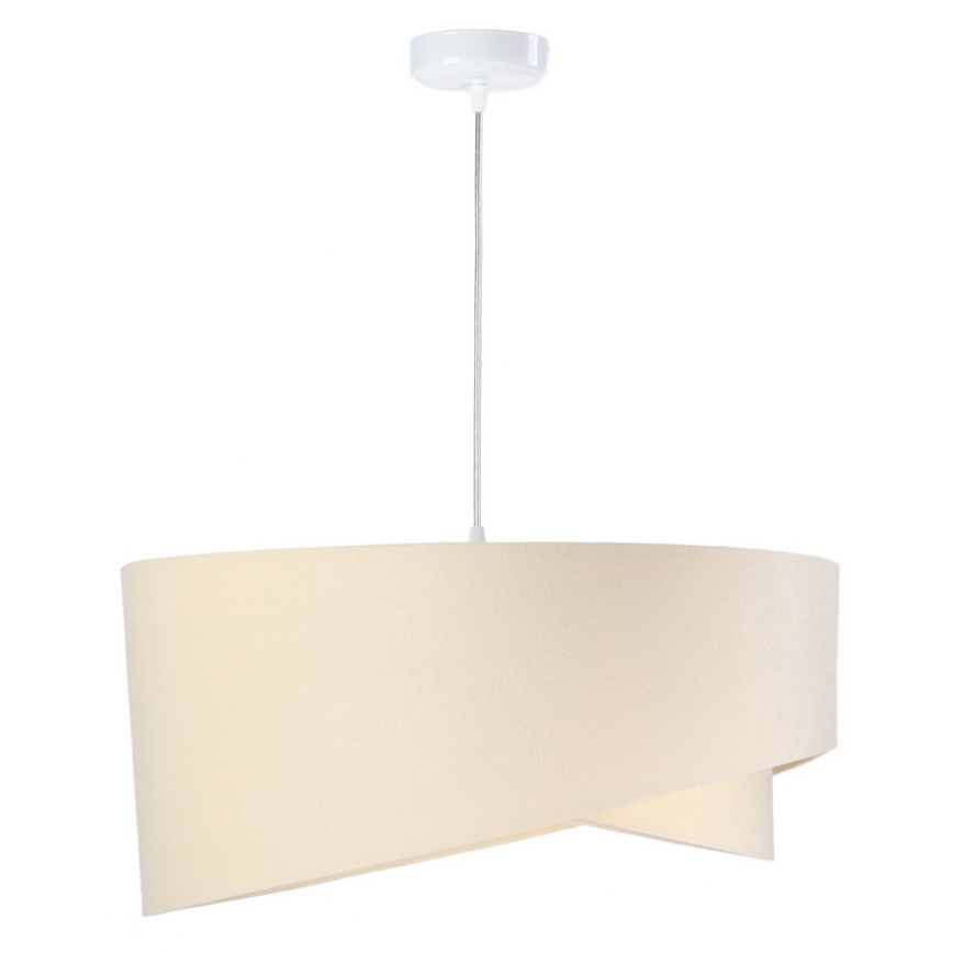 Luster na lanku GALAXY 1xE27/60W/230V