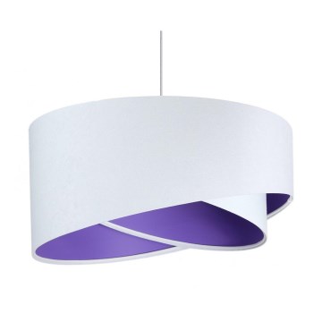 Luster na lanku GALAXY 1xE27/60W/230V