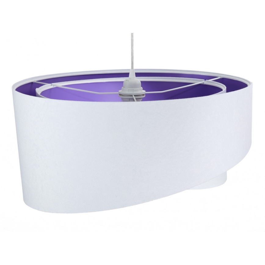 Luster na lanku GALAXY 1xE27/60W/230V